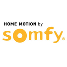 Logo Somfy das Tahoma Prinzip