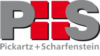 Pickartz + Scharfenstein GbR